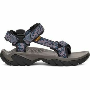 Szandálok / Saruk Teva Terra Fi 5 Universal Women's kép