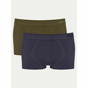 Sloggi 2 darab boxer 10219593 Színes kép