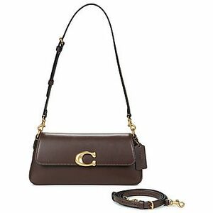 Válltáskák Coach JET SHOULDER BAG kép