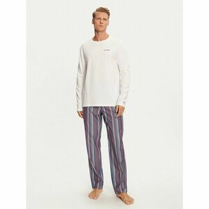 Tommy Hilfiger Pizsama UM0UM03359 Színes Regular Fit kép