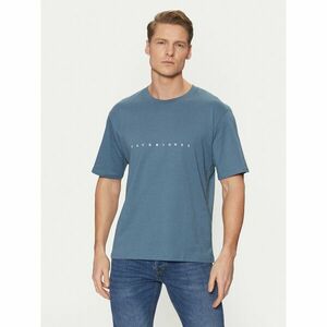 Jack&Jones Póló Star 12234746 Zöld Relaxed Fit kép