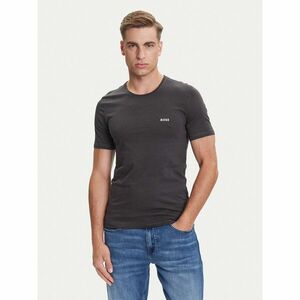 BOSS 3 db póló 50532468 Színes Regular Fit kép