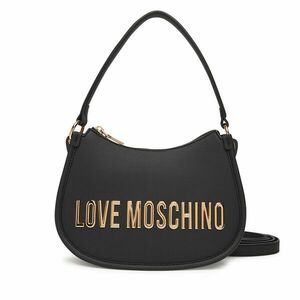Táska LOVE MOSCHINO JC4027PP1NKD0000 Fekete kép