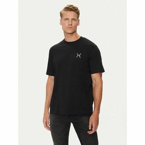 Richmond X Póló Arnado UMA24001TS Fekete Regular Fit kép