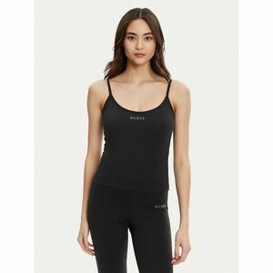 Guess Felső V5RP09 KCD02 Fekete Regular Fit kép