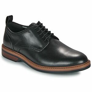 Oxford cipők Clarks Aldwin Lace kép