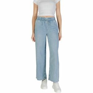 Egyenes szárú farmerek Street One DENIM STYLE-WIDE 378612 kép