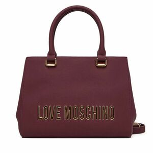 Táska LOVE MOSCHINO JC4022PP1NKD0552 Bordó kép