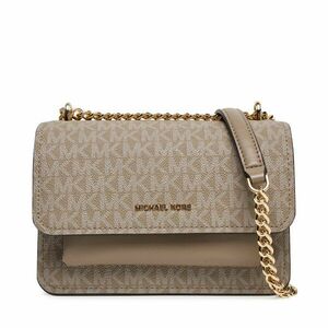 Táska MICHAEL Michael Kors Claire 32R5GC7C1V Bézs kép