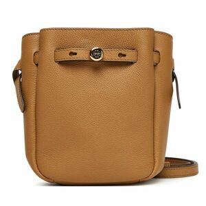 Táska Tory Burch Romy Small 171002 Barna kép