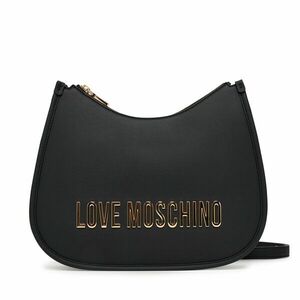 Táska LOVE MOSCHINO JC4021PP1NKD0000 Fekete kép