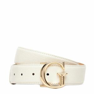 Női öv Guess BW9241 P5335 Ekru kép