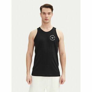 Jack&Jones Trikó Simon 12270462 Fekete Regular Fit kép