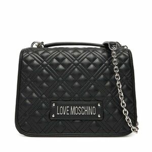 Táska LOVE MOSCHINO JC4000PP1NLA000B Fekete kép
