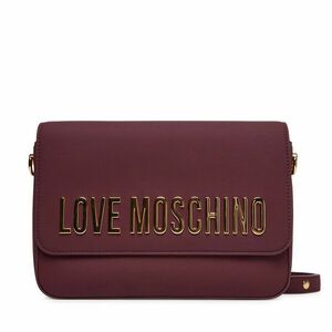 Táska LOVE MOSCHINO JC4023PP1NKD0552 Bordó kép