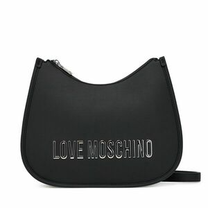 Táska LOVE MOSCHINO JC4021PP1NKD000B Fekete kép