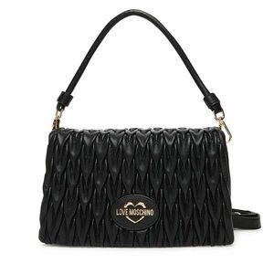 Táska LOVE MOSCHINO JC4013PP1NLH0000 Fekete kép