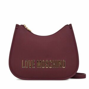 Táska LOVE MOSCHINO JC4021PP1NKD0552 Bordó kép