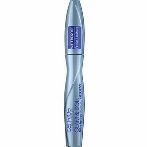 Szempillaspirálok Catrice Glam Doll Waterproof False Eyelashes Mascara - 10 Noi kép