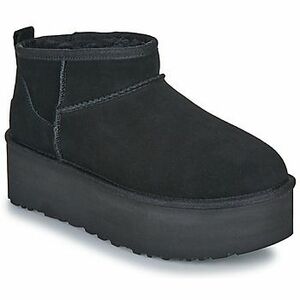 Csizmák UGG CLASSIC ULTRA MINI PLATFORM kép
