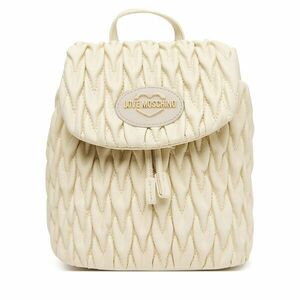 Hátizsák LOVE MOSCHINO JC4015PP1NLH0110 Bézs kép