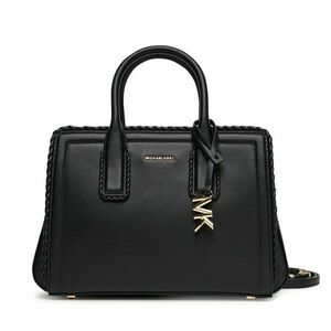 Táska MICHAEL Michael Kors Laila 30T5G9IS1L Fekete kép