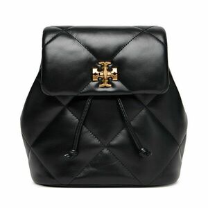 Hátizsák Tory Burch Kira Diamond 170485 Fekete kép