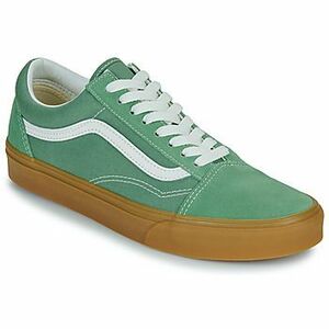 Rövid szárú edzőcipők Vans Old Skool kép