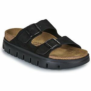 Papucsok Papillio Arizona Chunky Suede kép