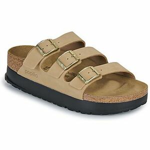 Papucsok Papillio Florida III Flex Platform Nubuck kép