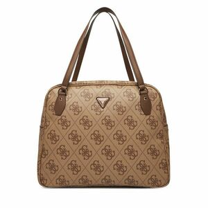 Táska Guess Berta Travel TWOB86 88916 Barna kép