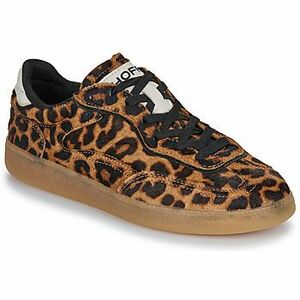 Rövid szárú edzőcipők HOFF ALLEY LEOPARD WOMAN kép
