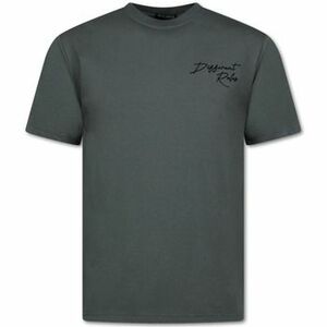 Rövid ujjú pólók True Rise 157240155 kép