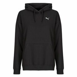 Pulóverek Puma ESS Relaxed Hoodie FL kép