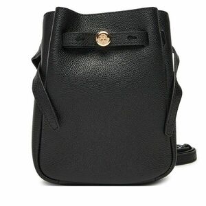 Táska Tory Burch Romy Small 171002 Fekete kép