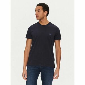BOSS Póló 50531401 Sötétkék Regular Fit kép