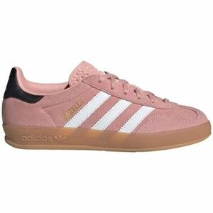 Divat edzőcipők adidas Gazelle Indoor J JP8763 kép