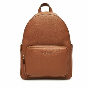 Hátizsák MICHAEL Michael Kors Tanner 30T5GTNB2L Barna kép