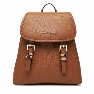 Hátizsák MICHAEL Michael Kors Quinn 30T5GQNB0L Barna kép