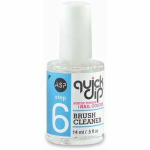 Manikűr szett Asp Quick Dip Brush Cleaner kép