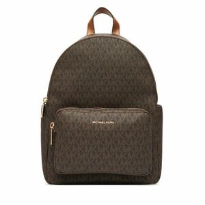 Hátizsák MICHAEL Michael Kors Tanner 30T5GTNB2B Barna kép