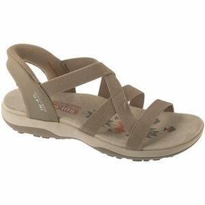 Sportszandálok Skechers Slip-Ins: Reggae Slim - Stretch Flex kép