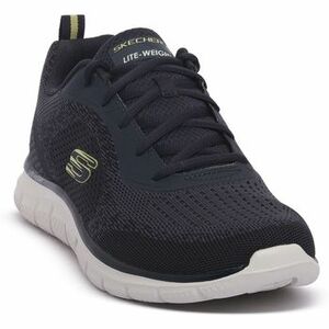 Divat edzőcipők Skechers NVLM TRACK GLENDOR kép