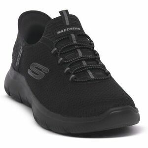 Divat edzőcipők Skechers BBK SUMMIT kép