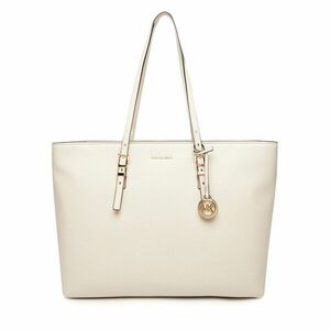 Táska MICHAEL Michael Kors Quinn 30T5GQNT9L Ekru kép