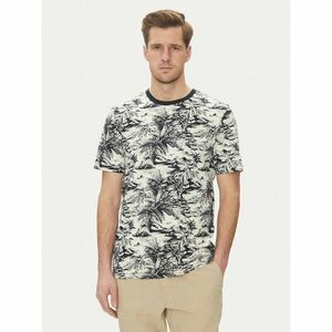 Tommy Hilfiger Póló Summer MW0MW38933 Fekete Slim Fit kép