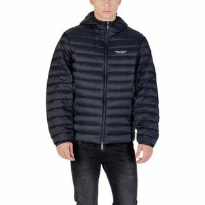 Steppelt kabátok EAX DOWN JACKET XM001577 AF16927 kép