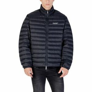 Steppelt kabátok EAX DOWN JACKET XM001919 AF16927 kép
