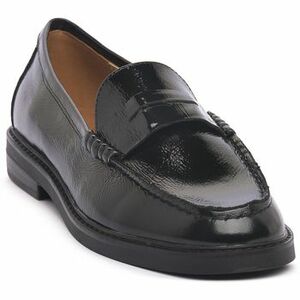 Mokkaszínek Steve Madden BLACK ADISON kép