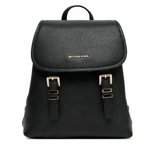 Hátizsák MICHAEL Michael Kors Quinn 30T5GQNB0L Fekete kép